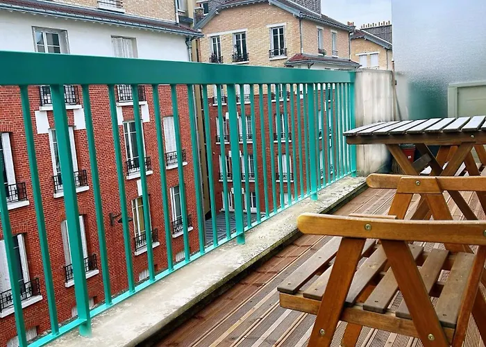 Paris La Belle