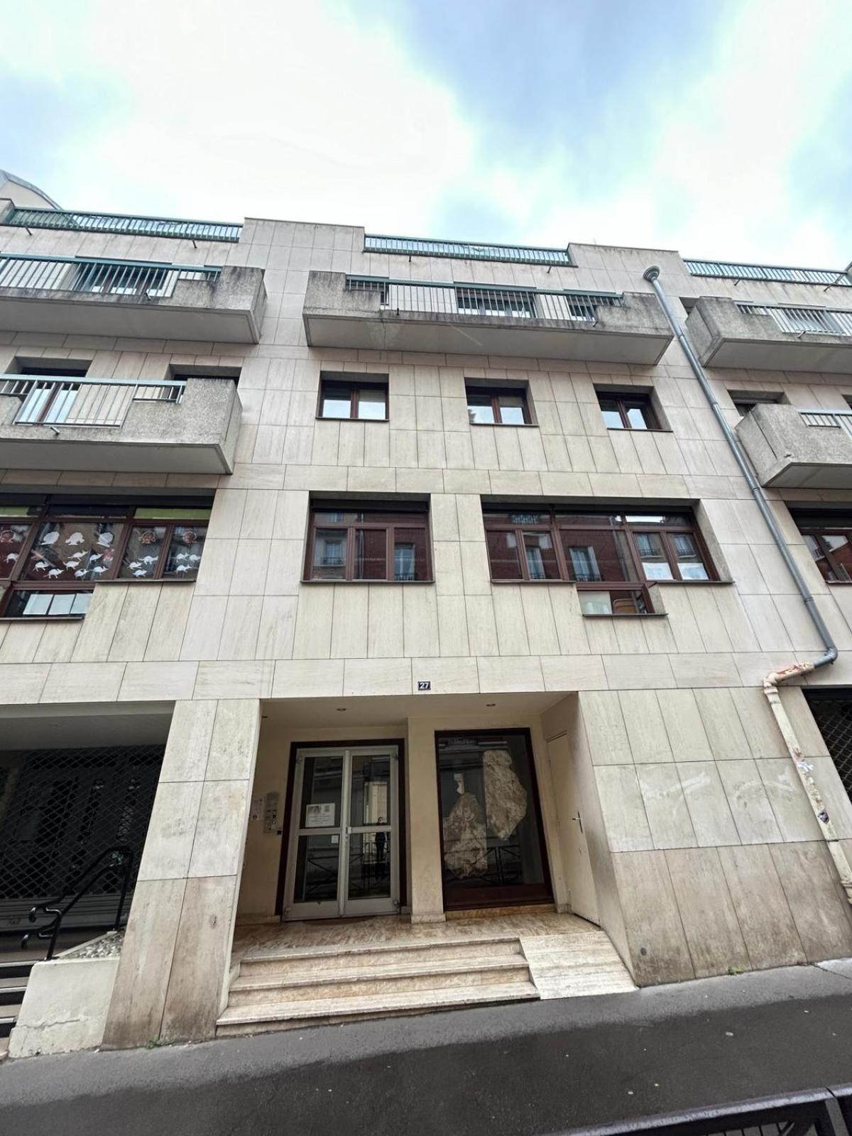 Appartement La Belle