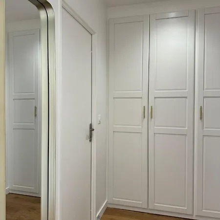 Paris La Belle Appartement Buitenkant foto